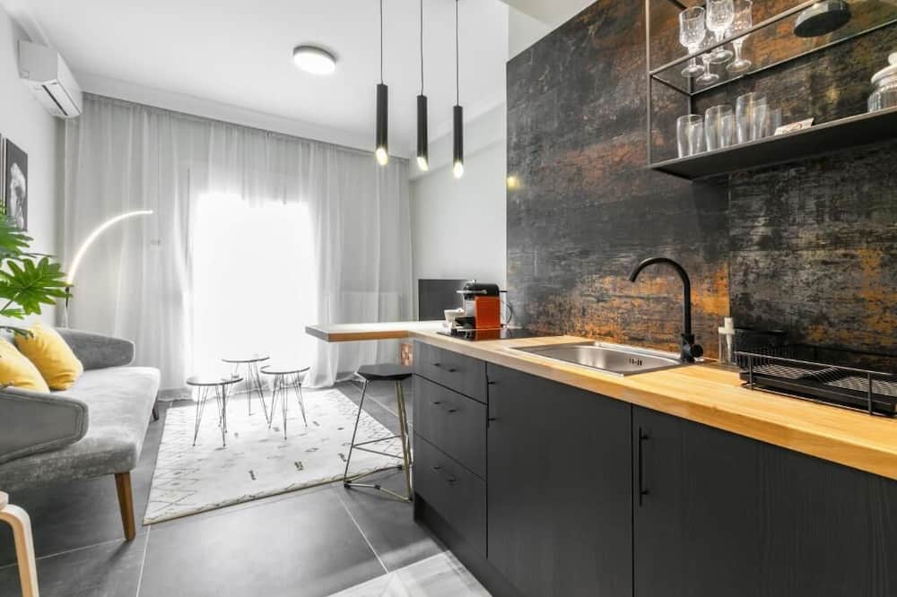 Luxury 5 by OTOTO