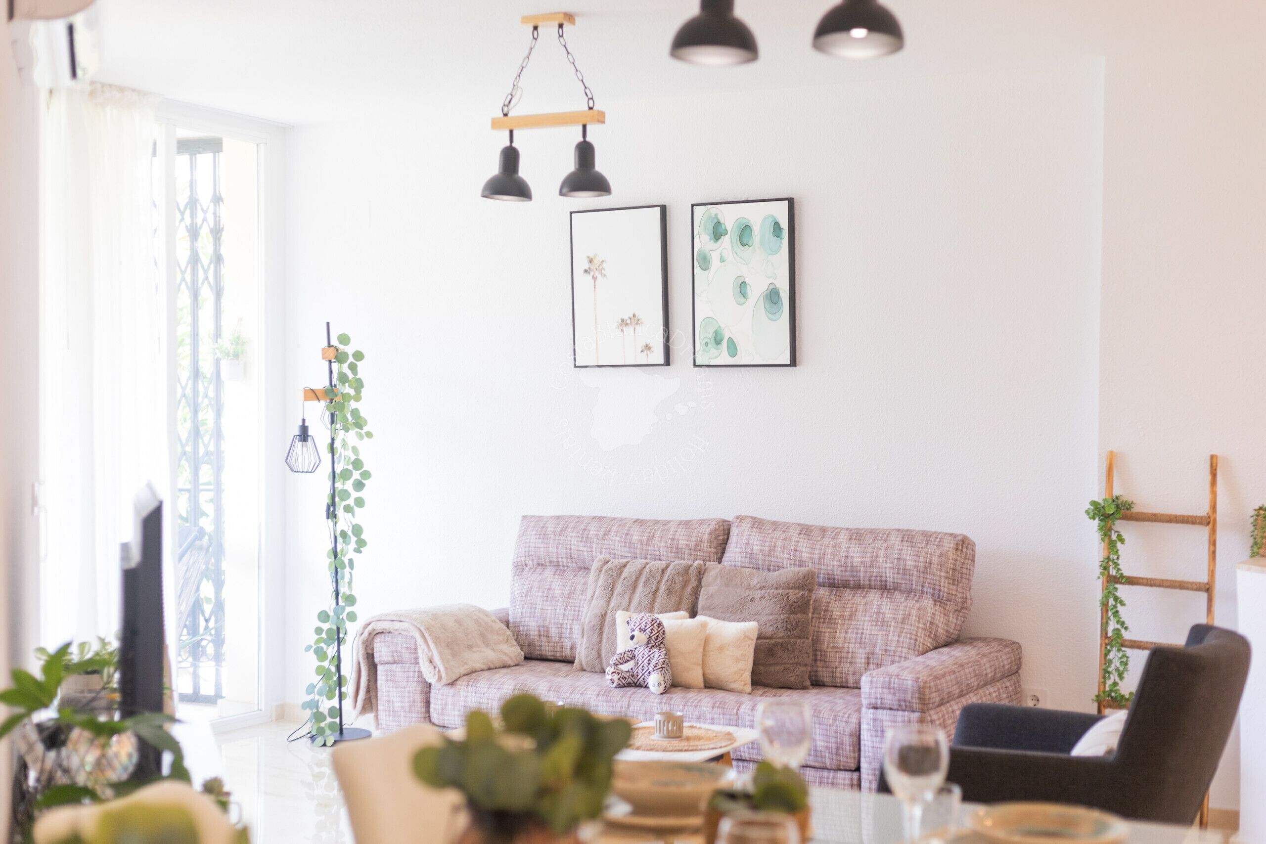 Costablancadreams - Casa Sammie à Calpe - Benissa