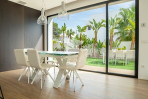 Dining - CostaBlancaDreams - Villa Louisa in Moraira (Moraira)