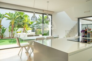 Dining - CostaBlancaDreams - Villa Louisa in Moraira (Moraira)