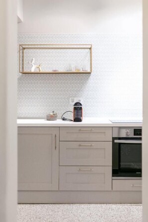 Electric kettle