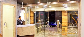 Hotel Tulsi Grand Inn 