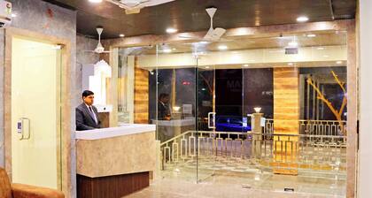 Hotel Tulsi Grand Inn