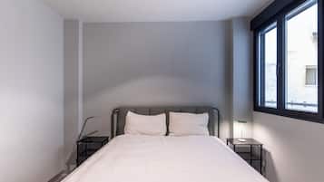 3 camere, ferro/asse da stiro, Wi-Fi, lenzuola