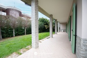 Villa | 3 habitaciones 