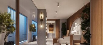 Effotel By Sayaji Calangute, Goa