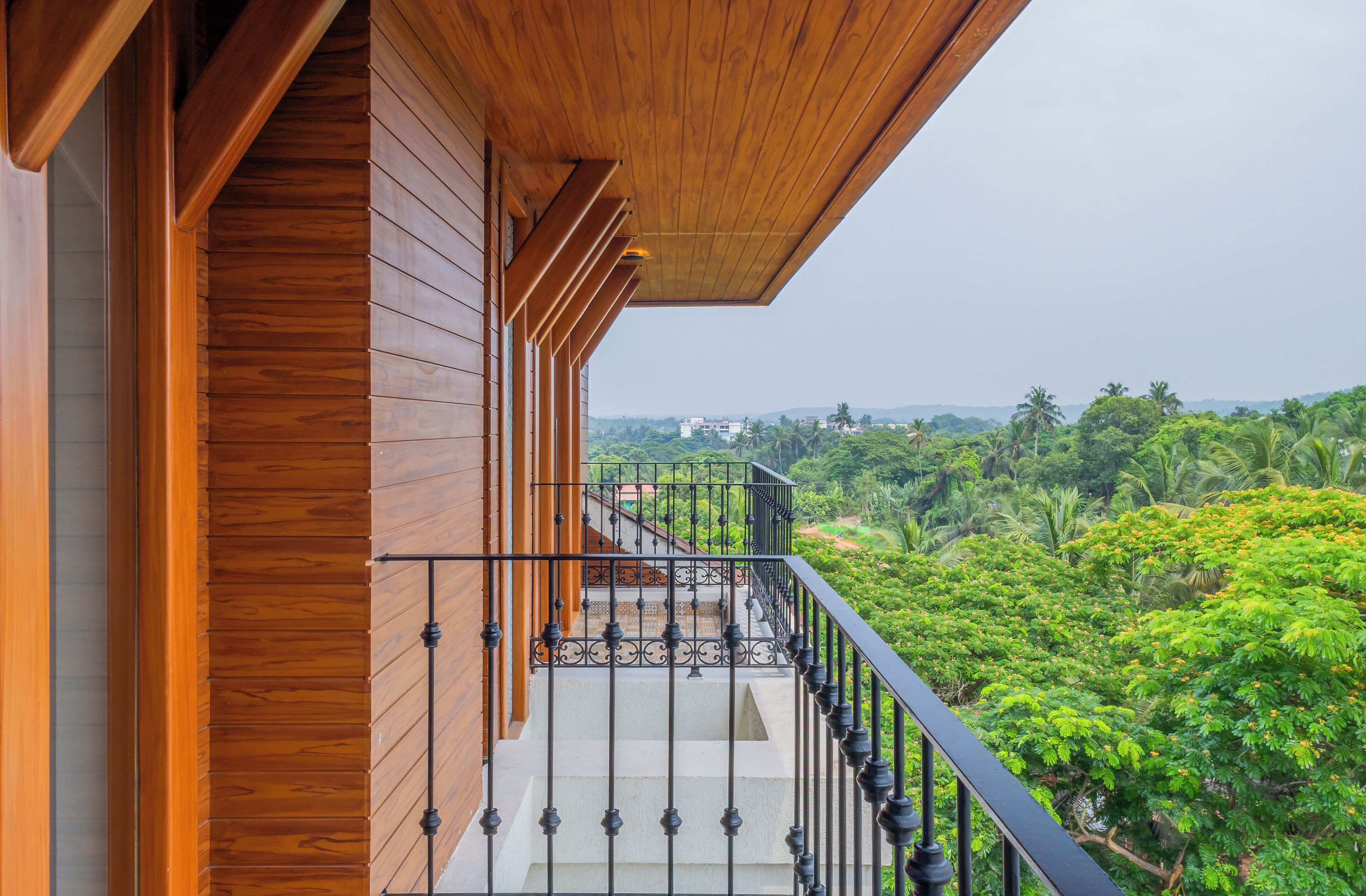 Foto - Effotel By Sayaji Calangute, Goa