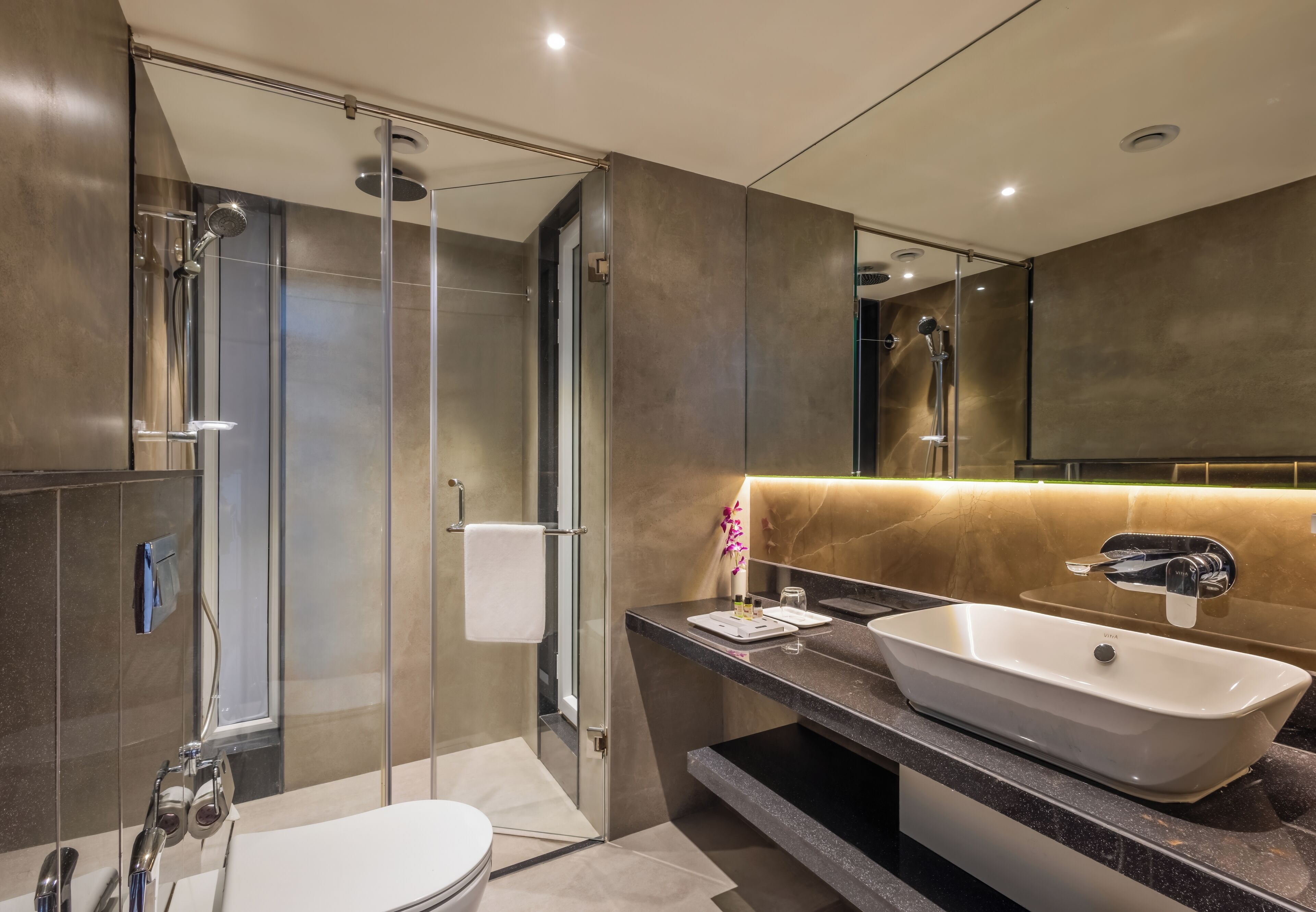 Foto - Effotel By Sayaji Calangute, Goa