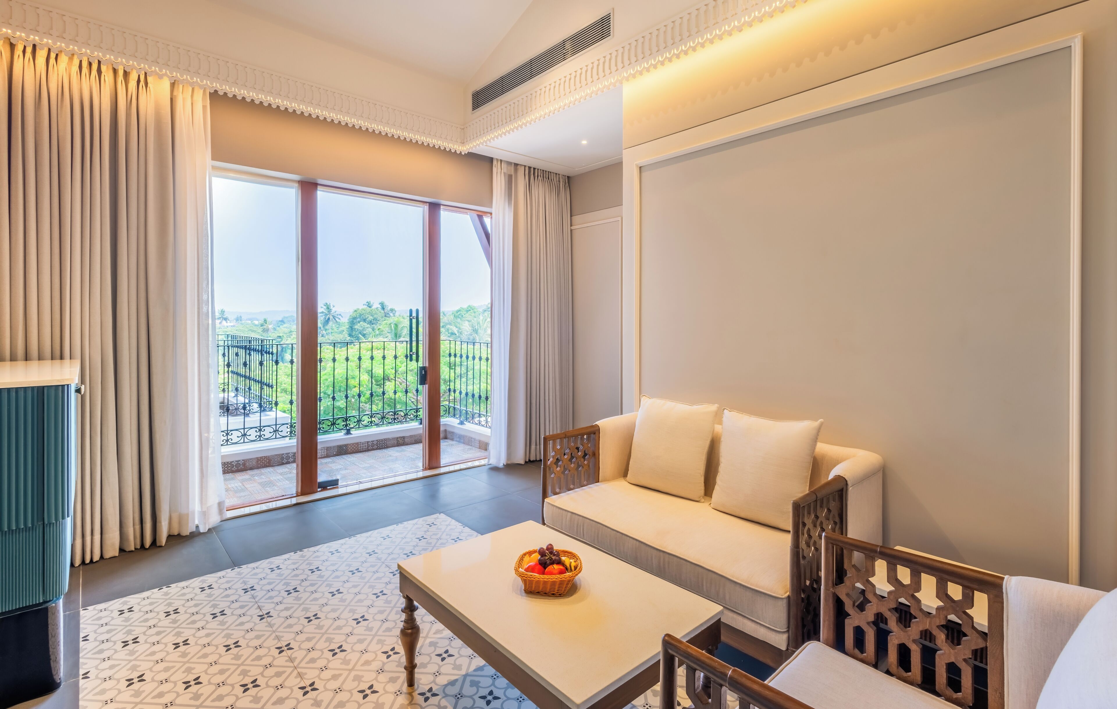 Foto - Effotel By Sayaji Calangute, Goa