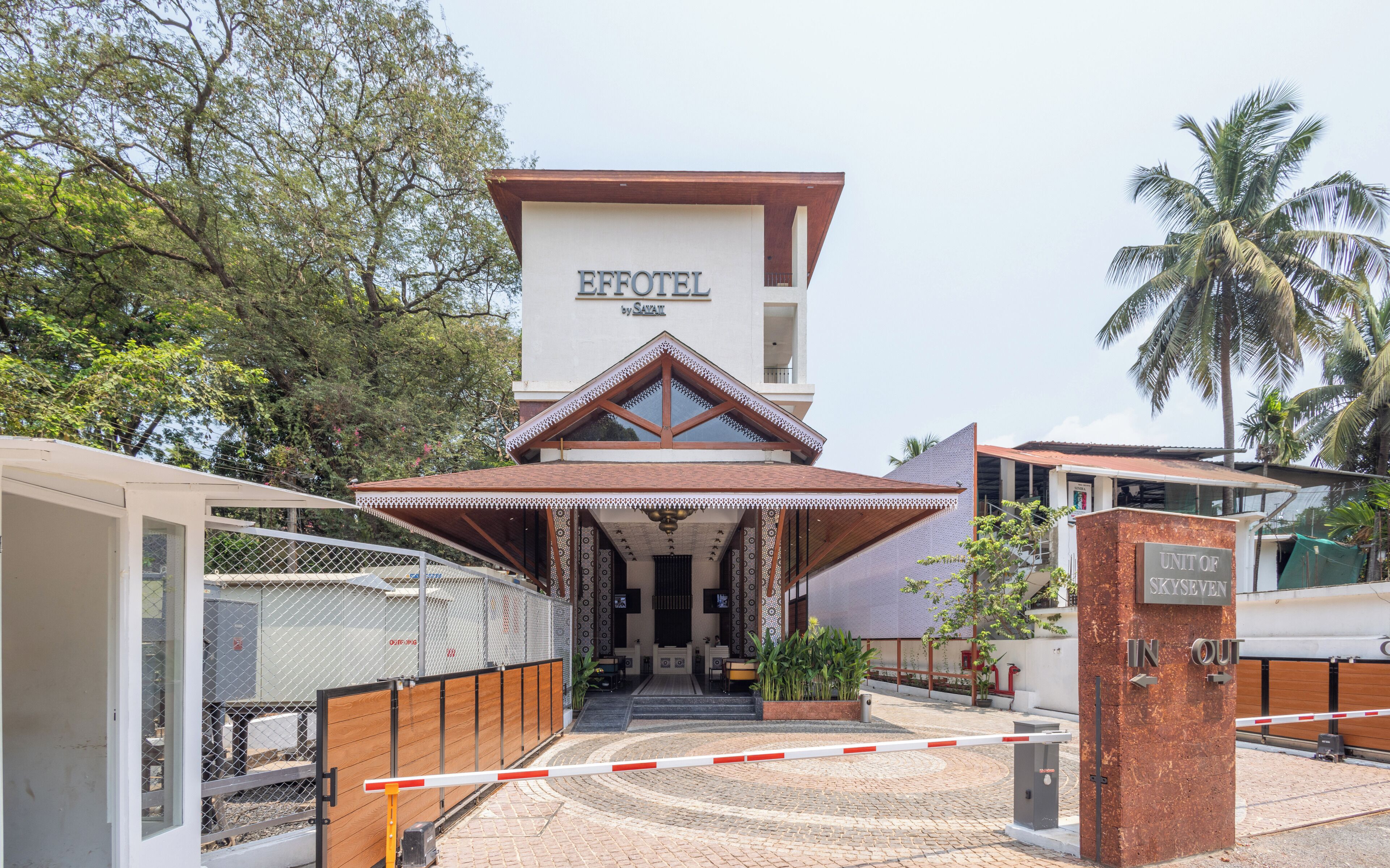 Foto - Effotel By Sayaji Calangute, Goa