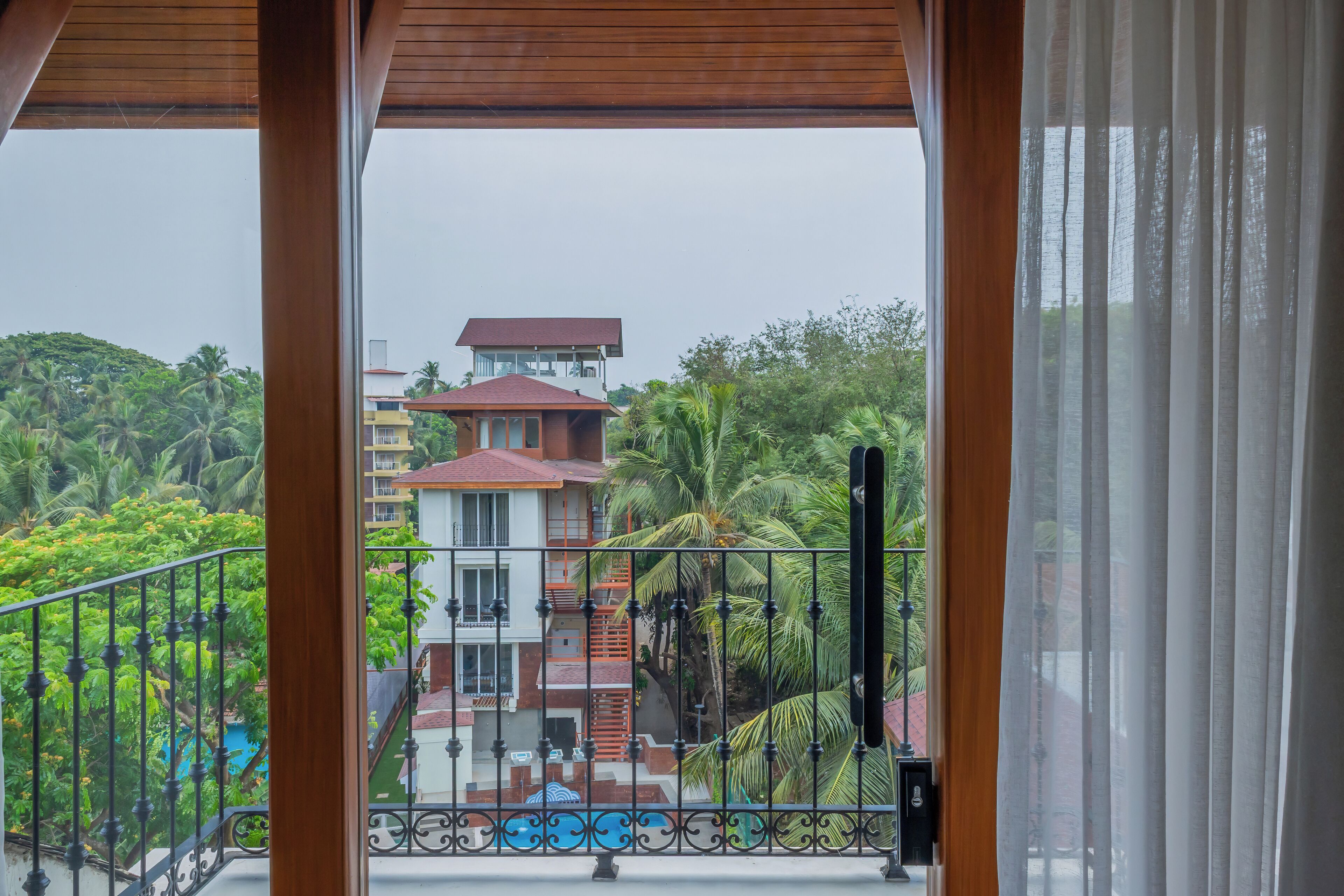 Foto - Effotel By Sayaji Calangute, Goa