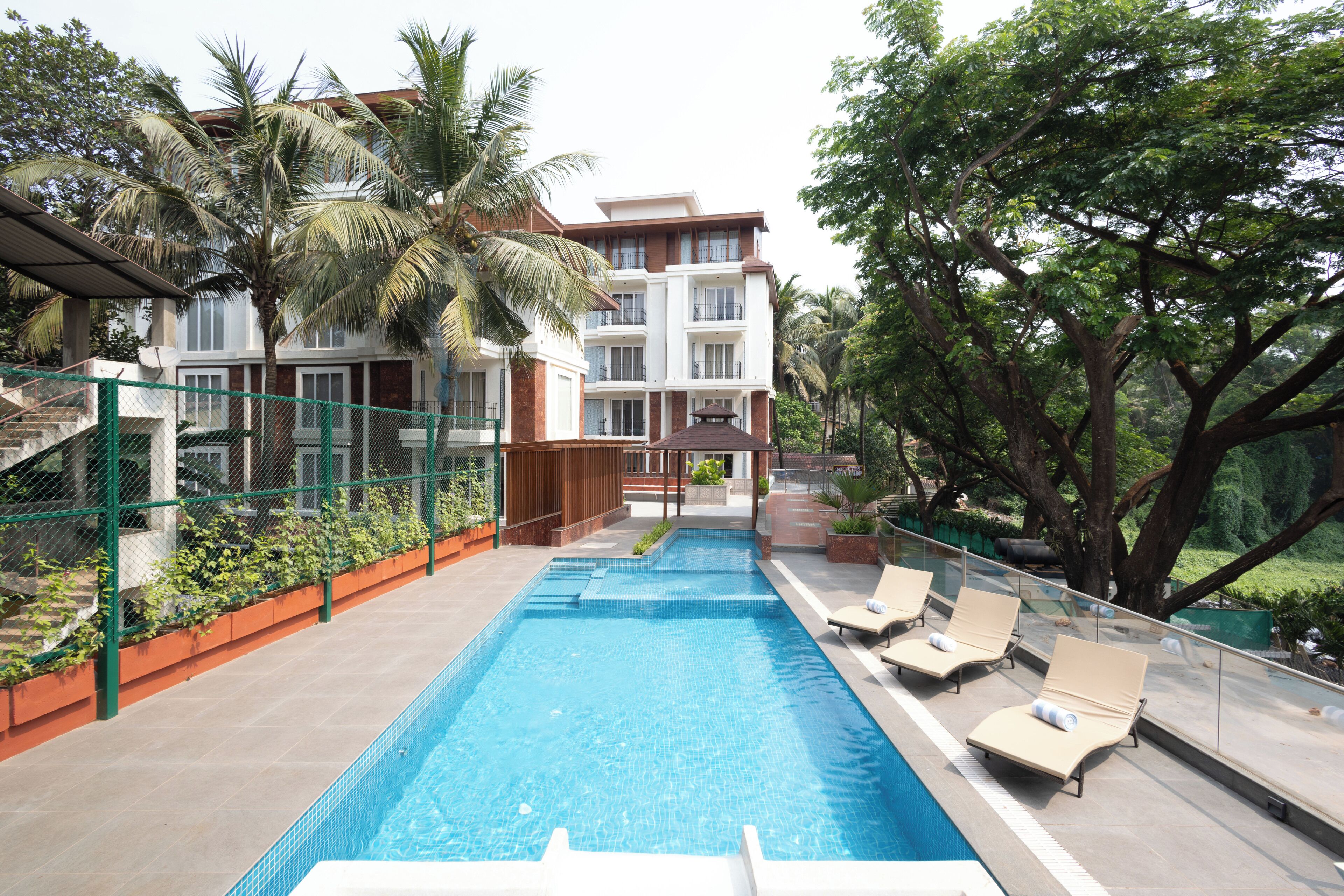 Photo - Effotel By Sayaji Calangute, Goa