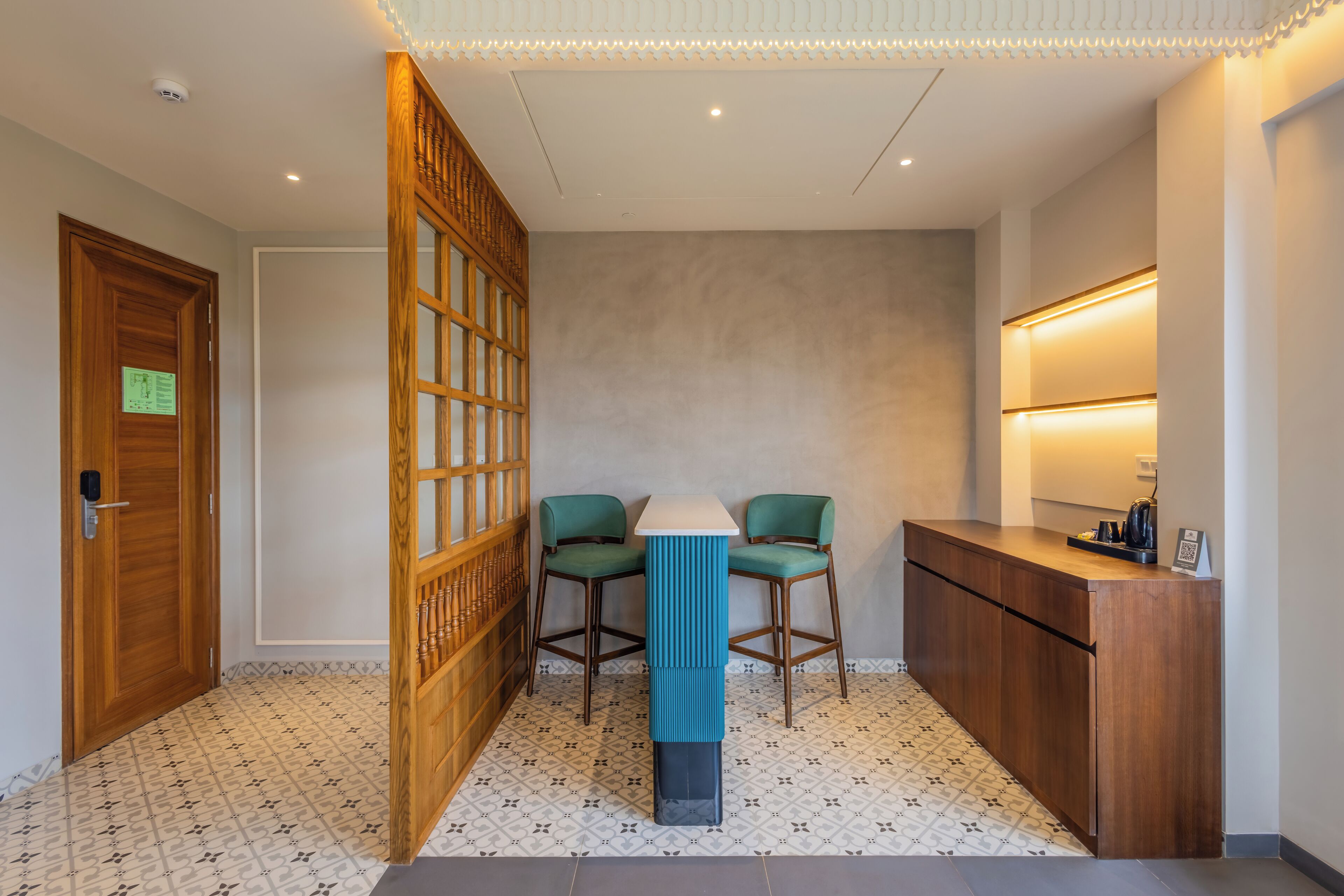 Foto - Effotel By Sayaji Calangute, Goa