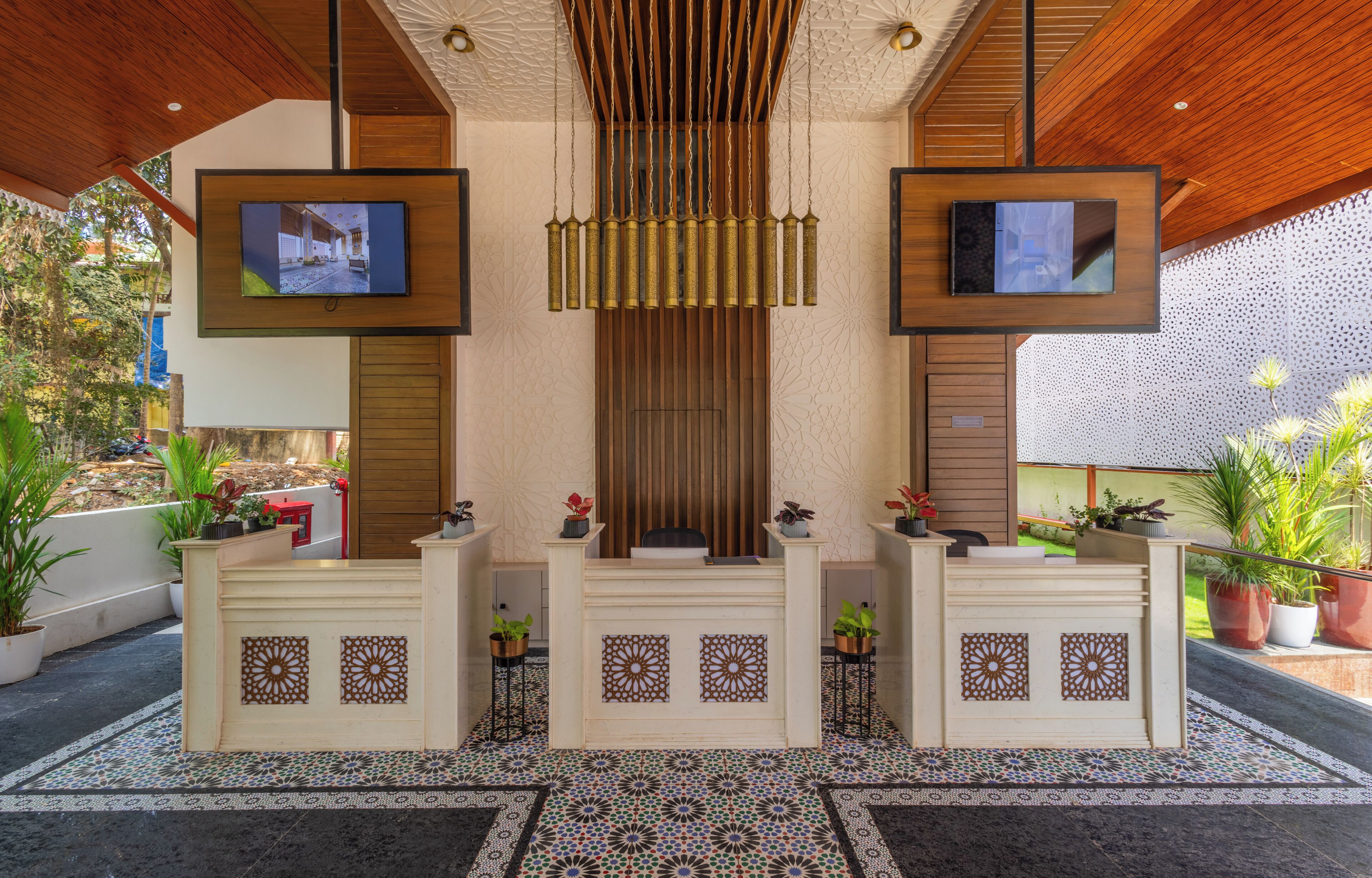 Foto - Effotel By Sayaji Calangute, Goa