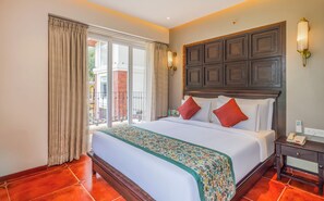 Exterior - Effotel By Sayaji Calangute, Goa (Calangute)