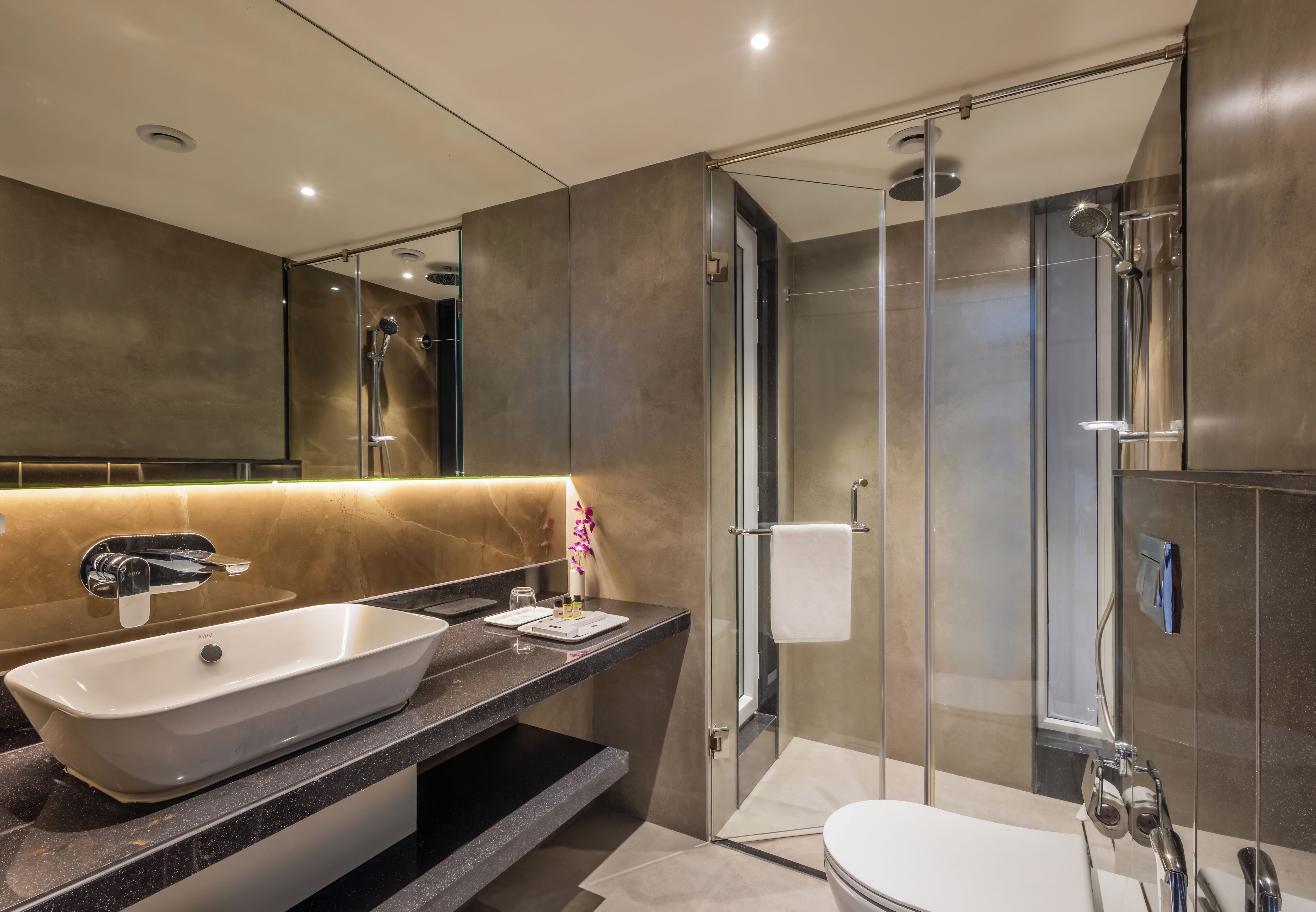 Foto - Effotel By Sayaji Calangute, Goa