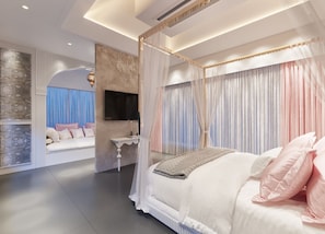 Premium Studio Suite, Garden View - Effotel By Sayaji Calangute, Goa (Calangute)