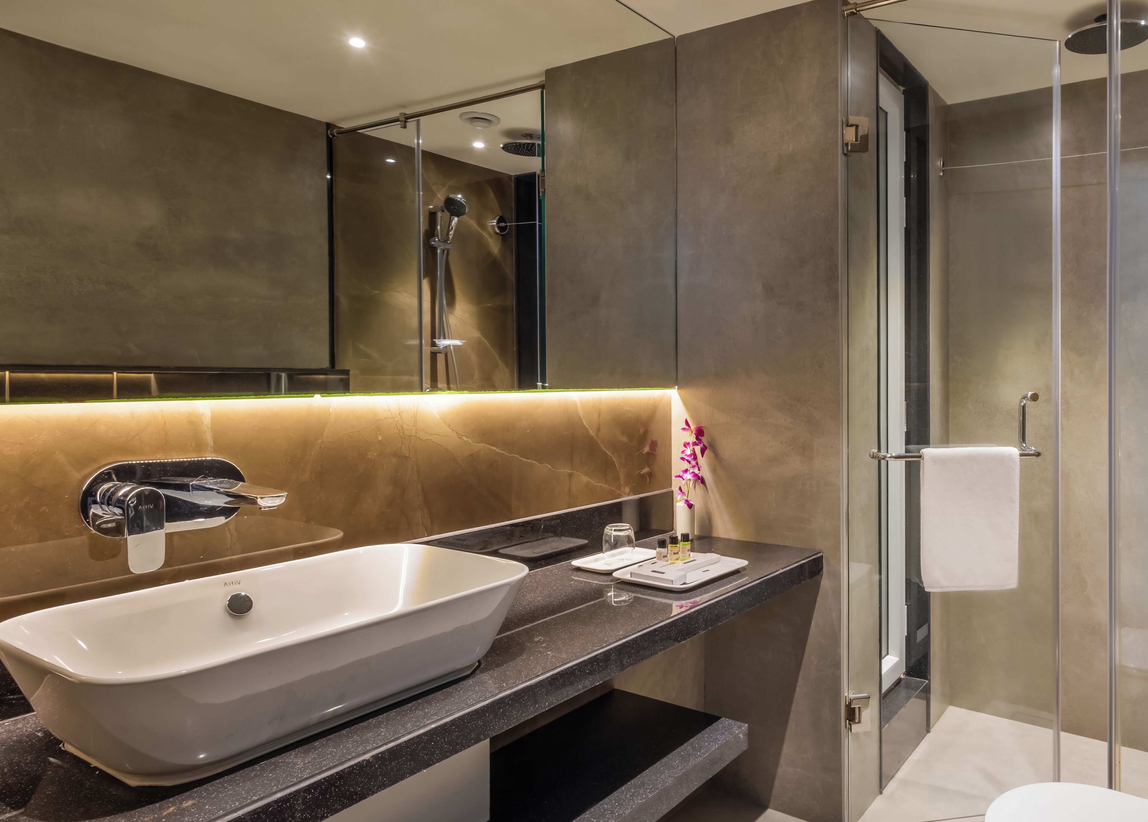 Foto - Effotel By Sayaji Calangute, Goa