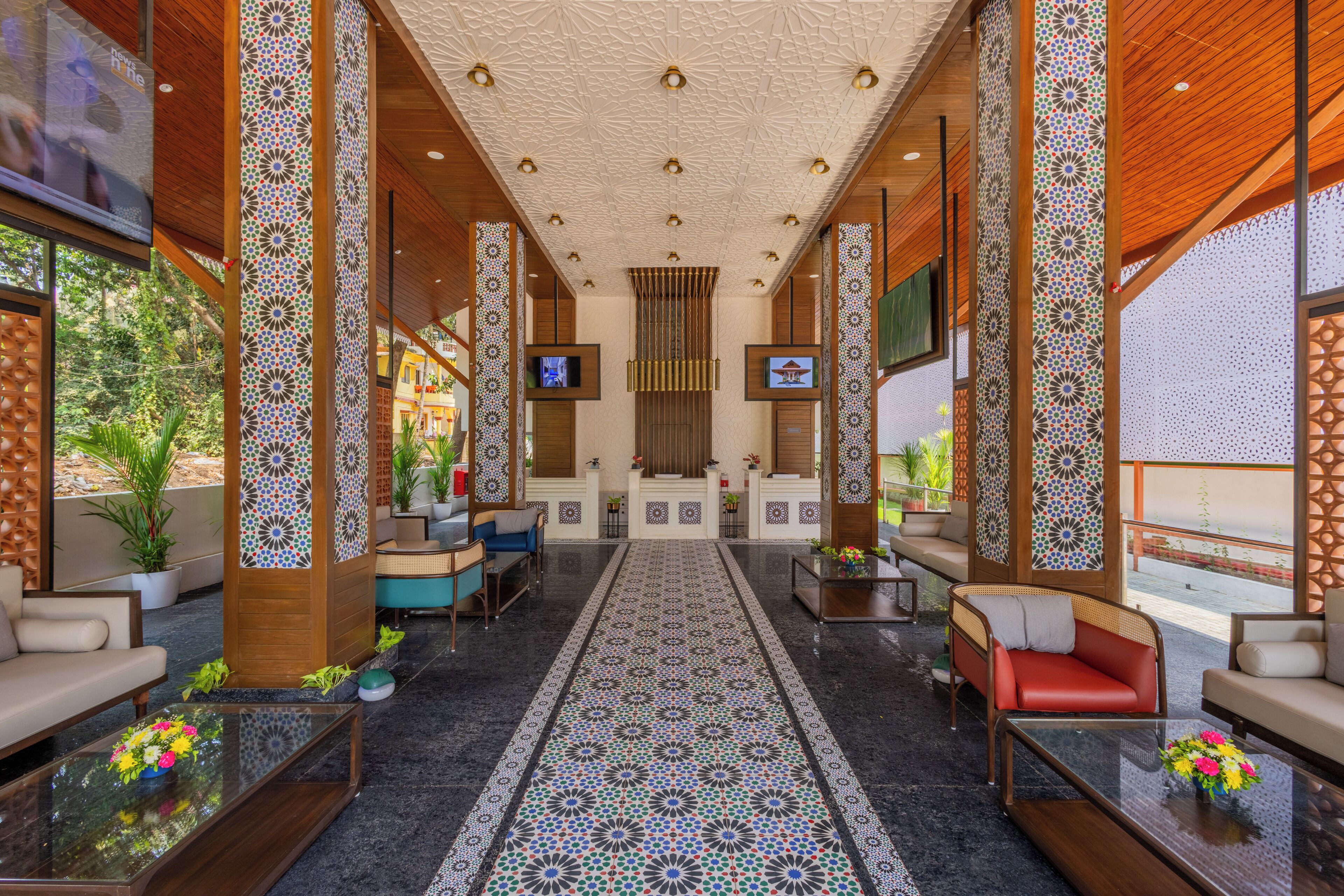 Foto - Effotel By Sayaji Calangute, Goa