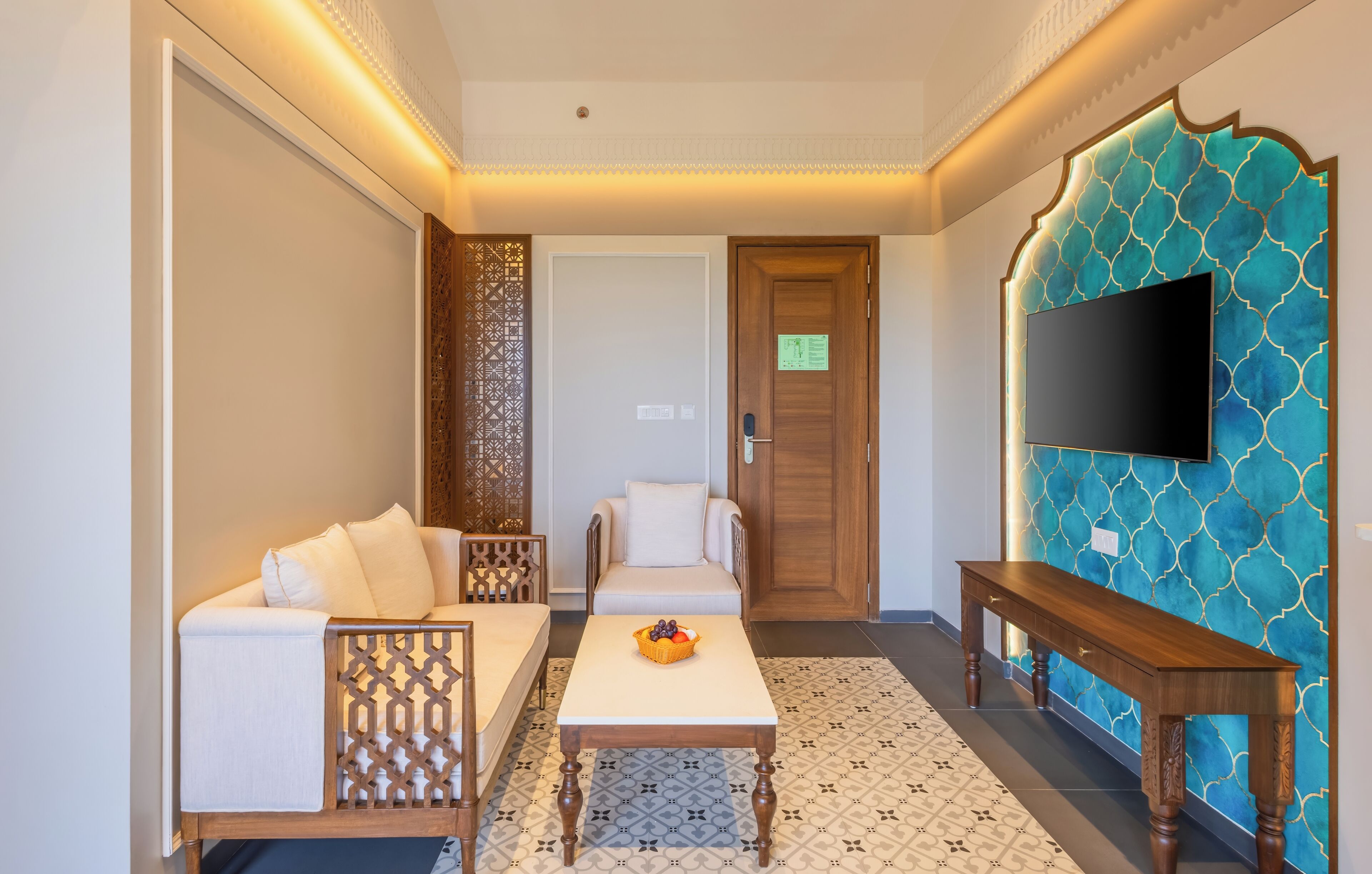 Foto - Effotel By Sayaji Calangute, Goa