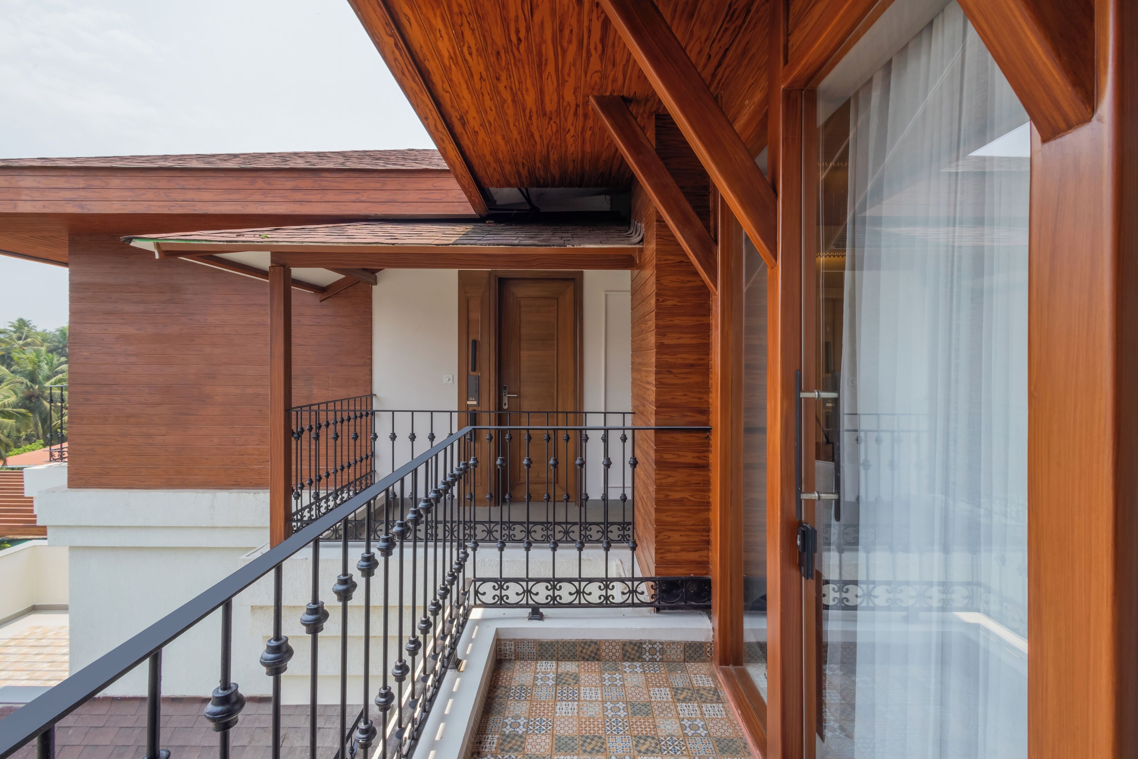 Foto - Effotel By Sayaji Calangute, Goa