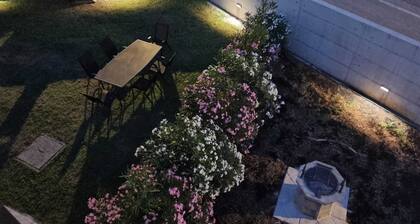 Apartman Sea Lake Magic 1