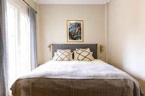 1 bedroom, free WiFi - Luxury B by OTOTO (Thessaloniki)