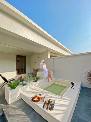 Bathroom - Even's Garden (Huizhou)
