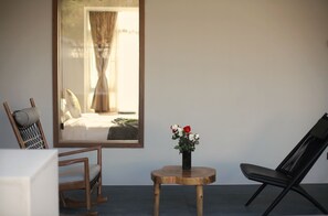 特级双人房 | 免费 WiFi