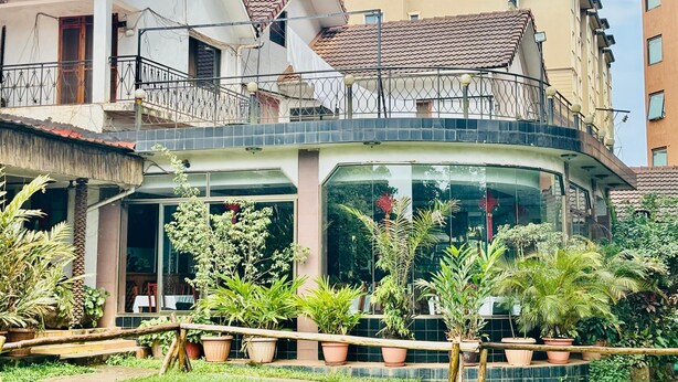 ร้านอาหาร