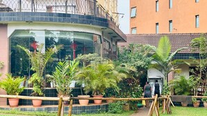 ร้านอาหาร