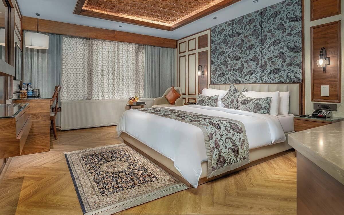 ستائر تعتيم وواي فاي مجانًا