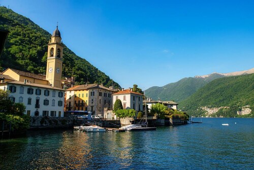 My Hideaway - Laglio