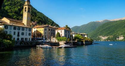 My Hideaway - Laglio