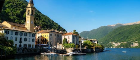 Porticciolo