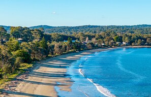 Plage à proximité