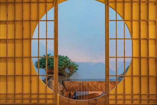  Lijiang Snow Mountain Bengu Hotel (Shuhe Ancient Town Branch)