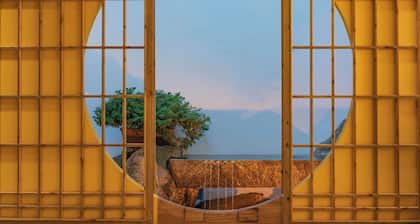 Lijiang Snow Mountain Bengu Hotel (Shuhe Ancient Town Branch)