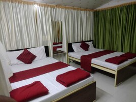 Maharaja Cottage | Free WiFi