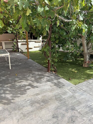 Seasonal rental in south Perpignan
