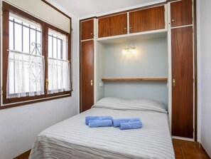 Maison, 4 chambres, terrasse