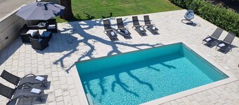 Apartman Sea Lake Magic 2