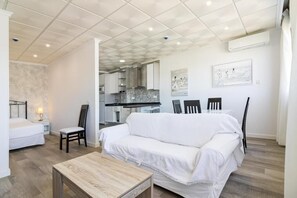 Appartement Confort, 1 chambre | Coin séjour