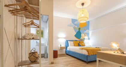 Le Muse Suites