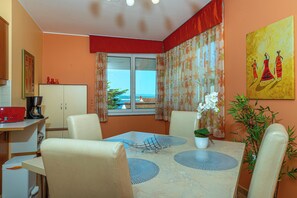 Interior - Apartman Mira (Crikvenica)
