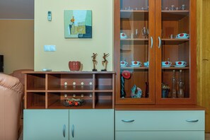 Interior - Apartman Mira (Crikvenica)
