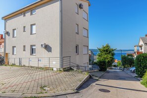 Exterior - Apartman Mira (Crikvenica)
