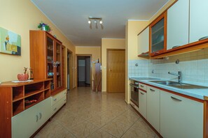 Interior - Apartman Mira (Crikvenica)