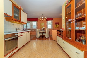 Interior - Apartman Mira (Crikvenica)