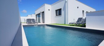 Casa Ventosa, with private swimming pool